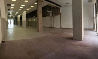 Local Comercial en Renta Lomas Verdes