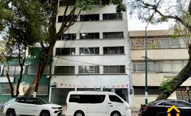 Edificio en Renta Granada Miguel Hidalgo