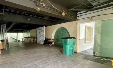 Renta de Local Comercial Interlomas