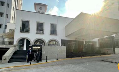 Renta de Local Comercial Interlomas