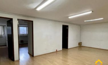 Renta de Oficinas Granada Miguel Hidalgo