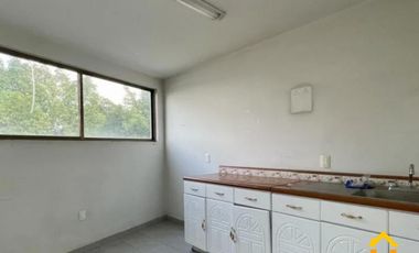 Renta de Oficinas Granada Miguel Hidalgo