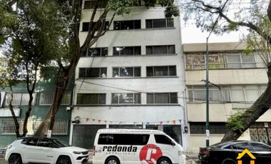 Renta de oficinas Granada Miguel Hidalgo