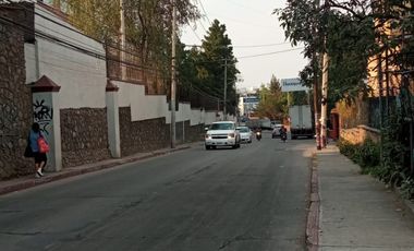 Venta de Local en Degollado, Huixquilucan