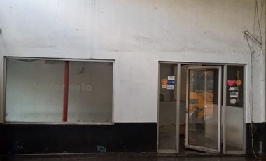 Venta de Local en Degollado, Huixquilucan