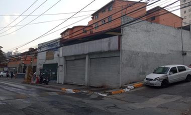Venta de Local en Degollado, Huixquilucan