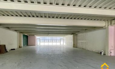 Local en Renta Los Jinetes