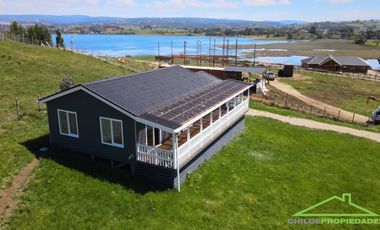 Casa en venta en CASTRO