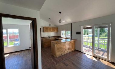 Casa en venta en CASTRO