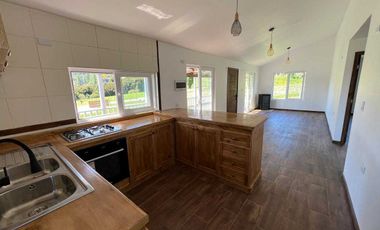 Casa en venta en CASTRO
