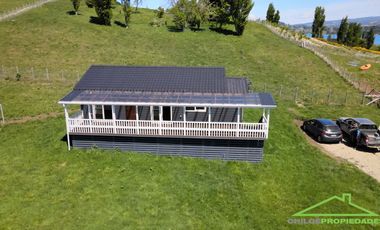 Casa en venta en CASTRO