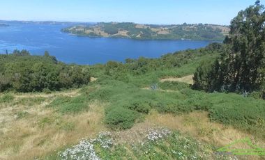 Parcela en venta en CASTRO