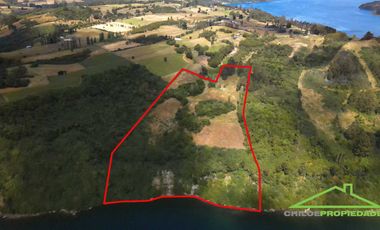 Parcela en venta en CASTRO