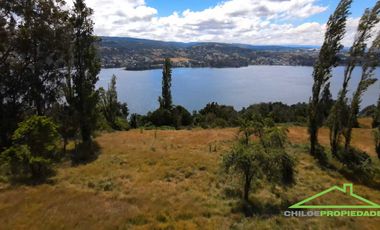 Parcela en venta en CASTRO