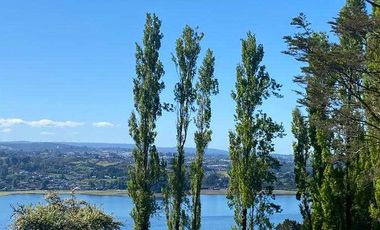Parcela en venta en CASTRO