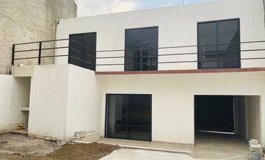 Casa en Venta Jiutepec