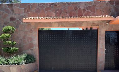 Casa en venta en San Martín de las Pirámides