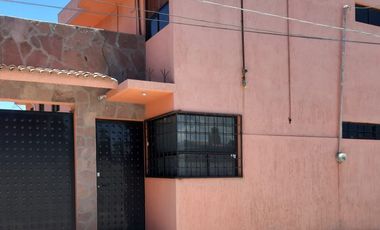 Casa en venta en San Martín de las Pirámides