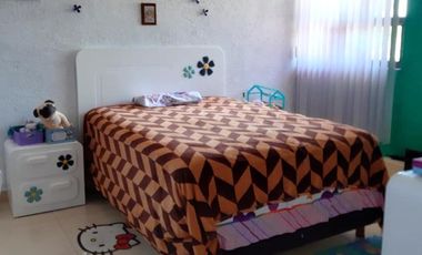 Casa en venta en San Martín de las Pirámides