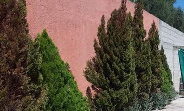 Casa en venta en San Martín de las Pirámides