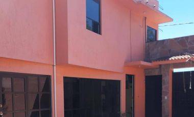 Casa en venta en San Martín de las Pirámides