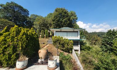 Venta de Rancho en Bosques de Cuernavaca