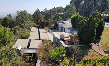 Venta de Rancho en Bosques de Cuernavaca