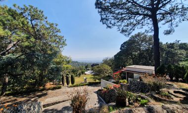 Venta de Rancho en Bosques de Cuernavaca