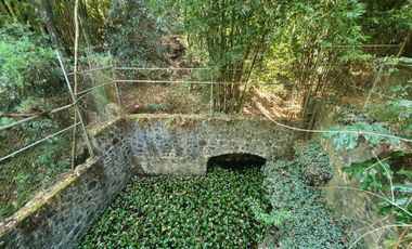 Venta de Rancho en Bosques de Cuernavaca