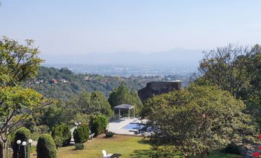 Venta de Rancho en Bosques de Cuernavaca
