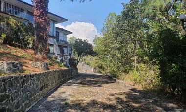 Venta de Rancho en Bosques de Cuernavaca