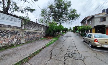 Terreno en venta en Galeana, Zacatepec