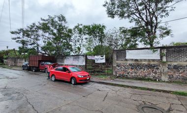Terreno en venta en Galeana, Zacatepec