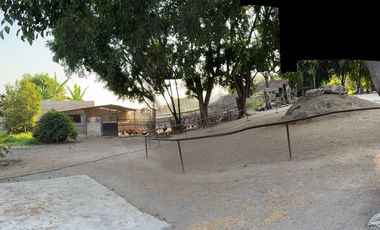 Venta de Rancho-Hotel en Xochitepec