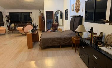 Venta de Rancho-Hotel en Xochitepec
