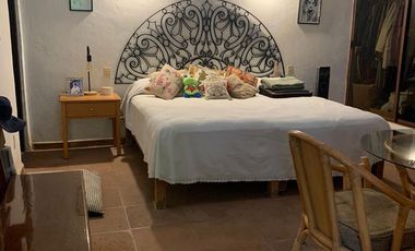 Venta de Rancho-Hotel en Xochitepec