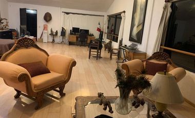 Venta de Rancho-Hotel en Xochitepec