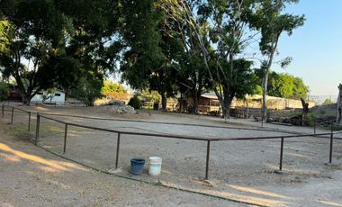 Venta de Rancho-Hotel en Xochitepec