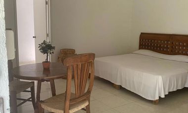 Venta de Rancho-Hotel en Xochitepec