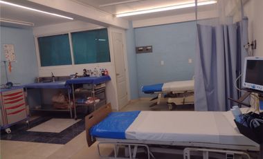 Venta de Hospital en Jardines de San Mateo