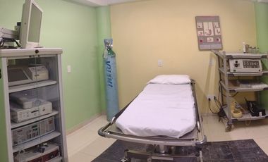 Venta de Hospital en Jardines de San Mateo