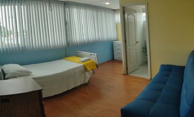 Venta de Hospital en Jardines de San Mateo