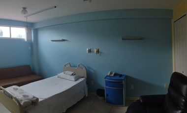 Venta de Hospital en Jardines de San Mateo
