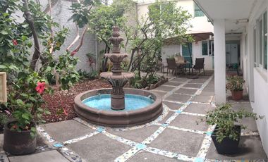 Venta de Hospital en Jardines de San Mateo