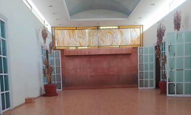 Edificio en Venta en General Pedro María Anaya, Benito Juárez