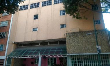 Edificio en Venta en General Pedro María Anaya, Benito Juárez