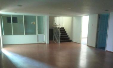 Edificio en Venta en General Pedro María Anaya, Benito Juárez