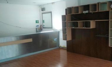 Edificio en Venta en General Pedro María Anaya, Benito Juárez