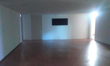 Edificio en Venta en General Pedro María Anaya, Benito Juárez