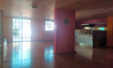 Edificio en Venta en General Pedro María Anaya, Benito Juárez